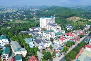 Cấp cứu ngoại viện và những chiến binh thầm lặng