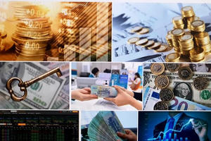 Định hướng chỉ đạo, điều hành chính sách tài khóa, chính sách tiền tệ để tăng trưởng kinh tế năm 2025 đạt 8,3-8,5%