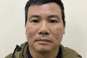 TAND TP Hà Nội chuẩn bị xét xử bị can Trương Duy Nhất trong vụ đất công sản Đà Nẵng