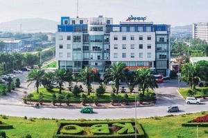 Kinh Bắc (KBC) dự kiến mua lại 1.000 tỷ trái phiếu trước hạn