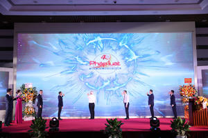 Chuyển đổi số để hiện đại, chuyên nghiệp và bền vững