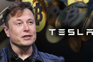 Elon Musk khẳng định Tesla chưa bán bất kỳ đồng Bitcoin nào, giá đồng tiền ảo tăng trở lại