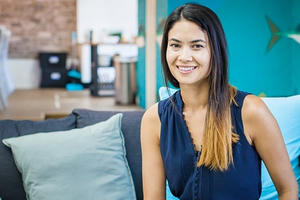 Nữ CEO đứng sau startup thiết kế Canva: Bỏ công việc giảng dạy để khởi nghiệp, từng thất bại trong cả trăm lần gọi vốn