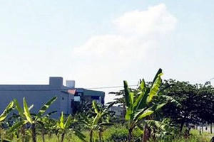 Gọi đầu tư, Đà Nẵng tính hợp thửa hơn 10.000 lô đất tái định cư