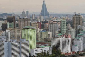 Những bí ẩn chưa từng tiết lộ của nền kinh tế Triều Tiên