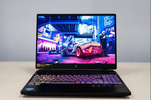 Acer Gaming Nitro 2023: Dòng laptop với hiệu năng mạnh hàng đầu phân khúc tầm trung