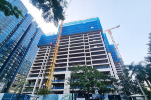 9 tháng đầu năm 2023, Tập đoàn Real Tech báo lãi 94,7 tỷ đồng