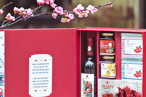 Trao Group& ước mơ về sự tử tế, minh bạch