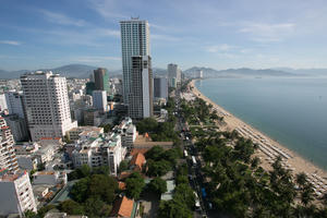 Siết chặt quy hoạch ven biển