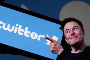 Liệu Elon Musk có thể "đủ sức" điều hành cùng lúc 3 công ty lớn Tesla, SpaceX và Twitter?