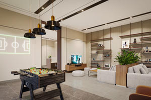 Nằm giữa lõi tâm điểm phía Tây, The Canopy Summit hưởng lợi kép từ hạ tầng hoàn hảo