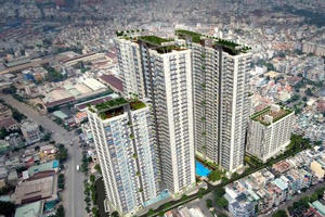 Thanh tra chỉ ra loạt vi phạm tại Dự án The Western Capital của  Bất động sản Hoàng Phúc