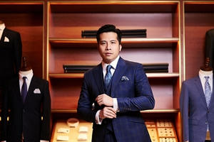 Giám đốc sáng tạo Ngô Quang Long: "Luôn là số 1 hoặc không là gì cả!"