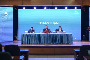 ĐHĐCĐ 2023: An Phát Holdings kỳ vọng lợi nhuận năm 2023 sẽ hồi phục trở lại