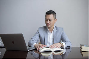 Chàng kỹ thuật viên Huỳnh Tiến Thịnh và câu chuyện truyền cảm hứng trở thành doanh nhân