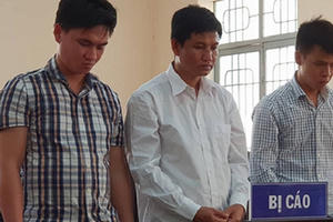 Điều tra lại vụ quản giáo đánh phạm nhân đến chết
