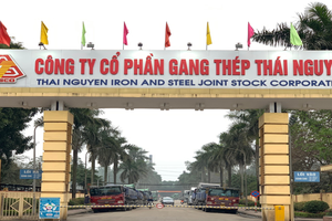 Gang thép Thái Nguyên (TIS): Lỗ sau kiểm toán tăng, tiếp tục bị nghi ngờ khả năng hoạt động