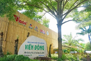 Vi phạm về thuế, hóa đơn, một công ty bị phạt, truy thu thuế hơn 5,7 tỷ đồng