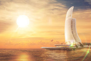 Sun Group ra mắt Đảo Thiên Đường Hòn Thơm: Hon Thom Paradise Island