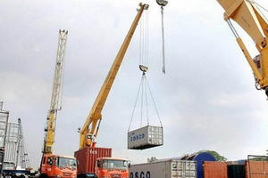 Kim ngạch xuất nhập khẩu của Việt Nam vượt 350 tỷ USD trong 9 tháng