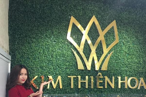 Quách Trang - Phó Giám Đốc khởi nghiệp với số vốn...5 triệu đồng!