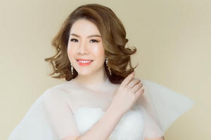DN Lê Thị Thu Hương: “Thường xuyên giao lưu để gắn kết tình cảm các thành viên”