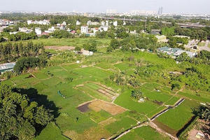 Quy định mới về bồi thường, hỗ trợ, tái định cư khi Nhà nước thu hồi đất