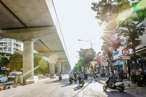 Thời tiết ngày 23/6: Hà Nội ngày vẫn nắng nóng, chiều tối và đêm có mưa