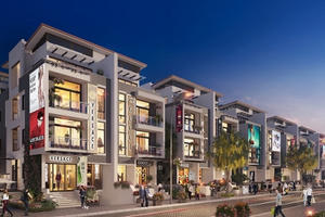 Biệt thự Imperia Garden chờ đón những chủ nhân cuối cùng