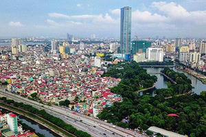 Hà Nội có thể được hưởng loạt cơ chế đặc thù về tài chính, ngân sách