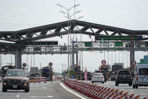 Đầu tư BOT đường bộ có thể thu lợi nhuận tối đa 15,2%?