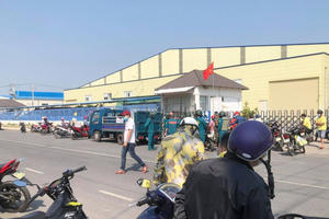 Chỉ trong 2 tháng, hơn 33.600 doanh nghiệp phải đóng cửa