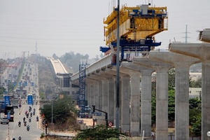 Điều chuyển hoặc thu hồi số vốn đầu tư công chậm giải ngân