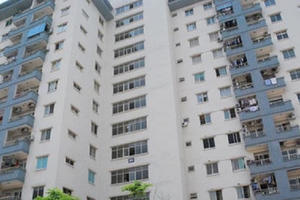 Hà Nội: Một nửa chung cư chưa bàn giao phí bảo trì, Bộ Xây dựng kiến nghị chuyển cơ quan điều tra