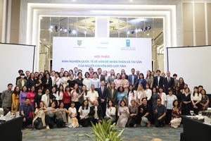 Tìm hiểu kinh nghiệm quốc tế về vấn đề nhân thân và tài sản của người chuyển đổi giới tính