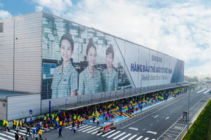 Cạnh tranh thu hút FDI ngày càng khốc liệt