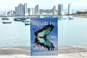 ‘Người lạ với chính ta’ - Những câu chuyện chạm đến nỗi bất an phổ quát của con người