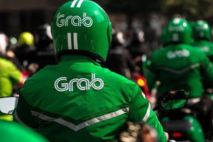 Grab báo doanh thu quý IV/2024 tăng trưởng 17%, lãi đạt 11 triệu USD