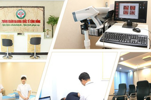 Phòng khám Đa khoa Quốc tế Cộng Đồng: Địa chỉ khám chữa bệnh uy tín