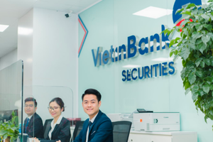 VietinBank Securities (CTS) sắp đổi tên, 9 tháng lãi 688 tỷ đồng, vượt 230% kế hoạch năm