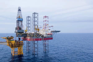 Sắp triển khai ‘siêu’ dự án điện khí 28.800 tỷ đồng