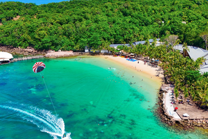 Du lịch Việt rộn ràng chào Hè 2025