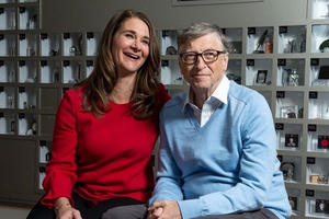 Bill Gates hé lộ lí do về hưu sớm hơn 10 năm so với dự tính: "Đến một ngày tôi nhận ra mình muốn làm gì với nửa đời còn lại"