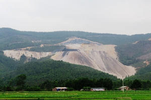 Quảng Ninh: Điều gì ẩn dưới dự án Nhà máy xử lý rác tại TX.Đông Triều?