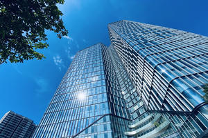 TechnoPark Tower – Biểu tượng xanh đẳng cấp quốc tế với chứng nhận LEED Platinum danh tiếng