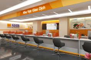 Huy động 5.300 tỷ đồng trái phiếu từ giữa năm, SHB hoàn thành 61% kế hoạch lợi nhuận