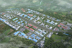 Đại gia bất động sản công nghiệp tại Việt Nam