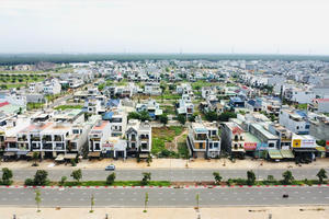 Đồng Nai đề xuất Chính phủ cho đấu giá gần 82ha đất thuộc dự án tái định cư sân bay Long Thành