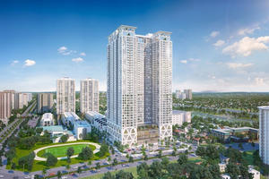 Chọn tư gia thỏa mãn những chuẩn mực mới về cuộc sống đẳng cấp  