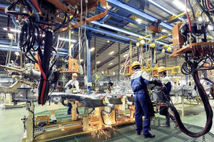 GDP năm 2021 của Việt Nam ước tính tăng trưởng 2,58%